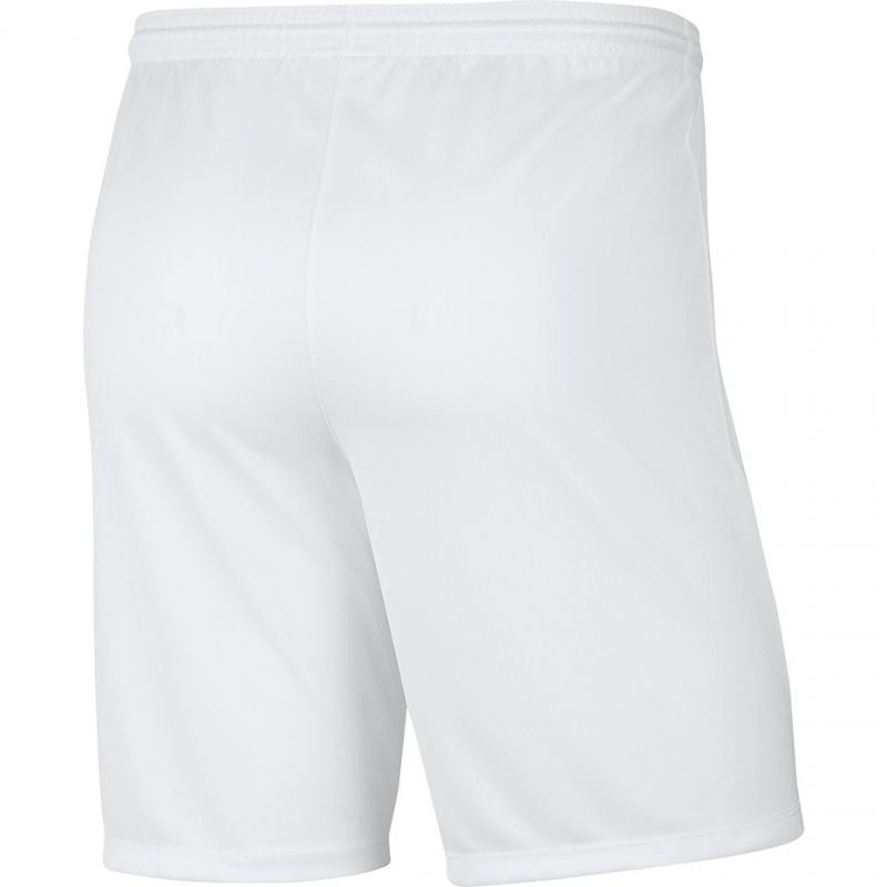Nike Dry Park III NB KM Shorts Short Ruházat Nadrág férfi BV6855100