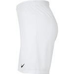 Nike Dry Park III NB KM Shorts Short Ruházat Nadrág férfi BV6855100