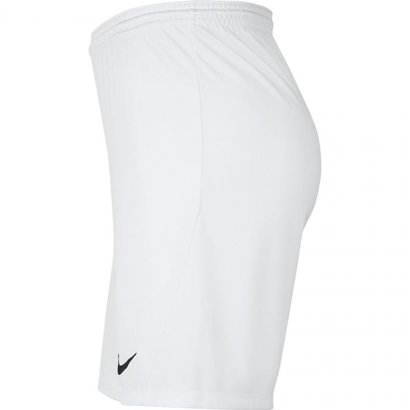 Nike Dry Park III NB KM Shorts Short Ruházat Nadrág férfi BV6855100