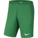 Nike Dry Park III NB KM Shorts Short Ruházat Nadrág férfi BV6855302