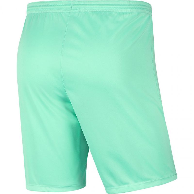Nike Dry Park III NB KM Shorts Short Ruházat Nadrág férfi BV6855354