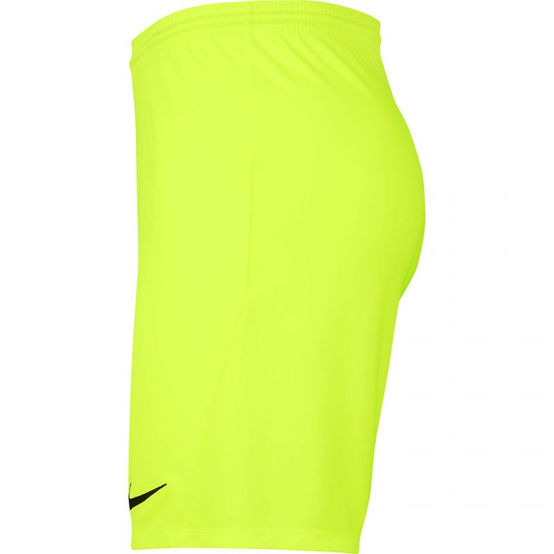 Nike Dry Park III NB KM Shorts Short Ruházat Nadrág férfi BV6855702