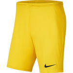 Nike Dry Park III NB KM Shorts Short Ruházat Nadrág férfi BV6855719
