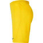 Nike Dry Park III NB KM Shorts Short Ruházat Nadrág férfi BV6855719