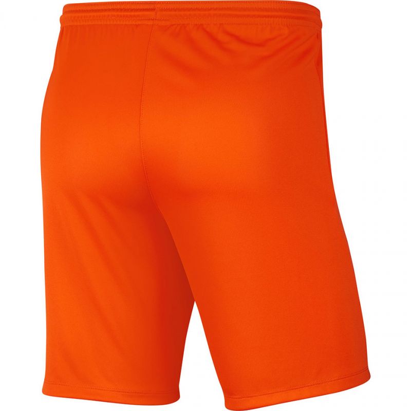 Nike Dry Park III NB KM Shorts Short Ruházat Nadrág férfi BV6855819
