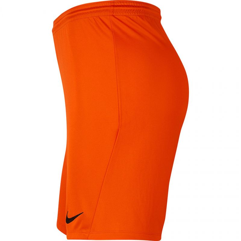 Nike Dry Park III NB KM Shorts Short Ruházat Nadrág férfi BV6855819