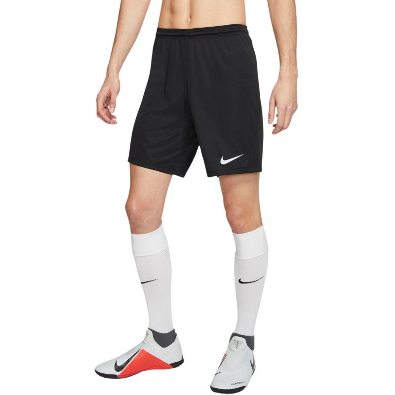 Nike Dry Park III NB M BV6855 010 shorts Short Ruházat - Sportmania.hu