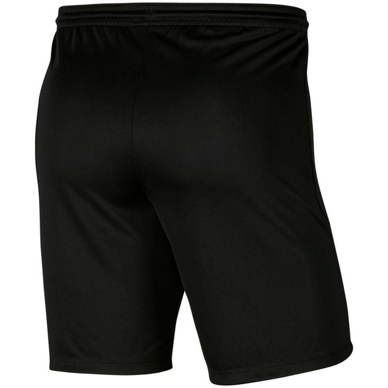 Nike Dry Park III NB M BV6855 010 shorts Short Ruházat - Sportmania.hu