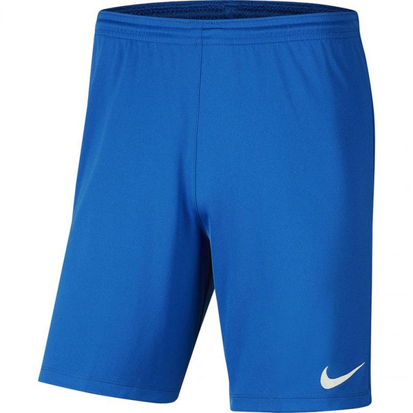 Nike Dry Park III NB M BV6855 463 shorts Short Ruházat