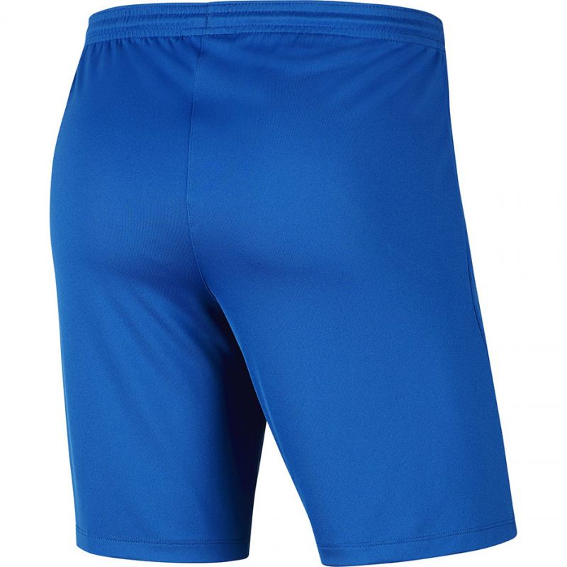 Nike Dry Park III NB M BV6855 463 shorts Short Ruházat - Sportmania.hu