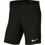 Nike Dry Park III NB shorts Short Ruházat Nadrág férfi BV6855010