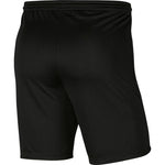Nike Dry Park III NB shorts Short Ruházat Nadrág férfi BV6855010