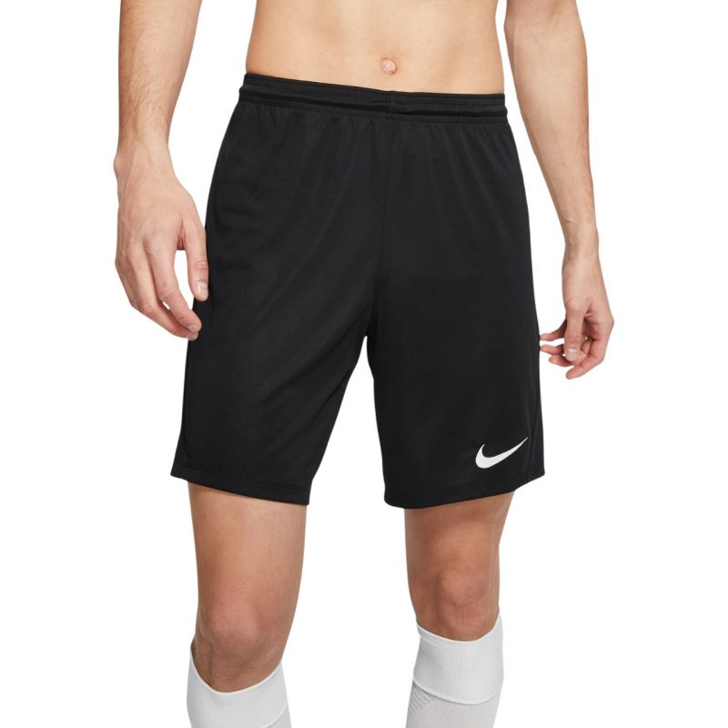 Nike Dry Park III NB shorts Short Ruházat Nadrág férfi BV6855010