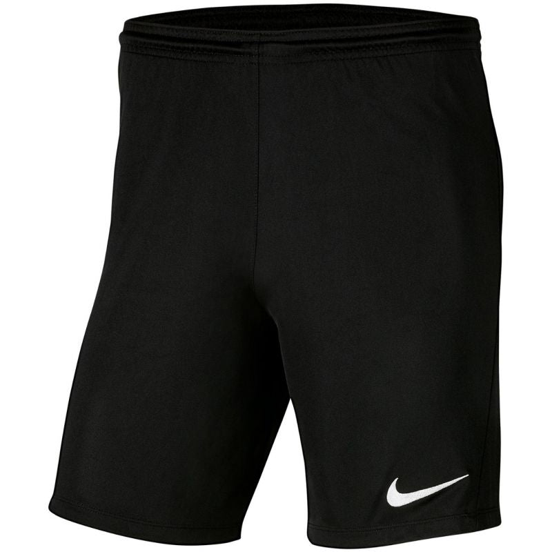 Nike Dry Park III NB shorts Short Ruházat Nadrág férfi BV6855010