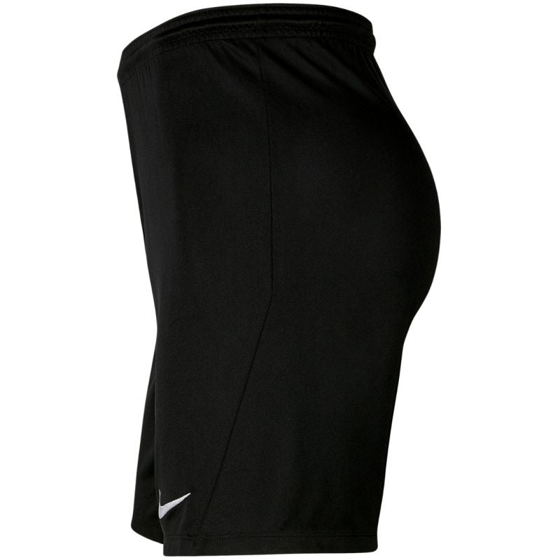 Nike Dry Park III NB shorts Short Ruházat Nadrág férfi BV6855010