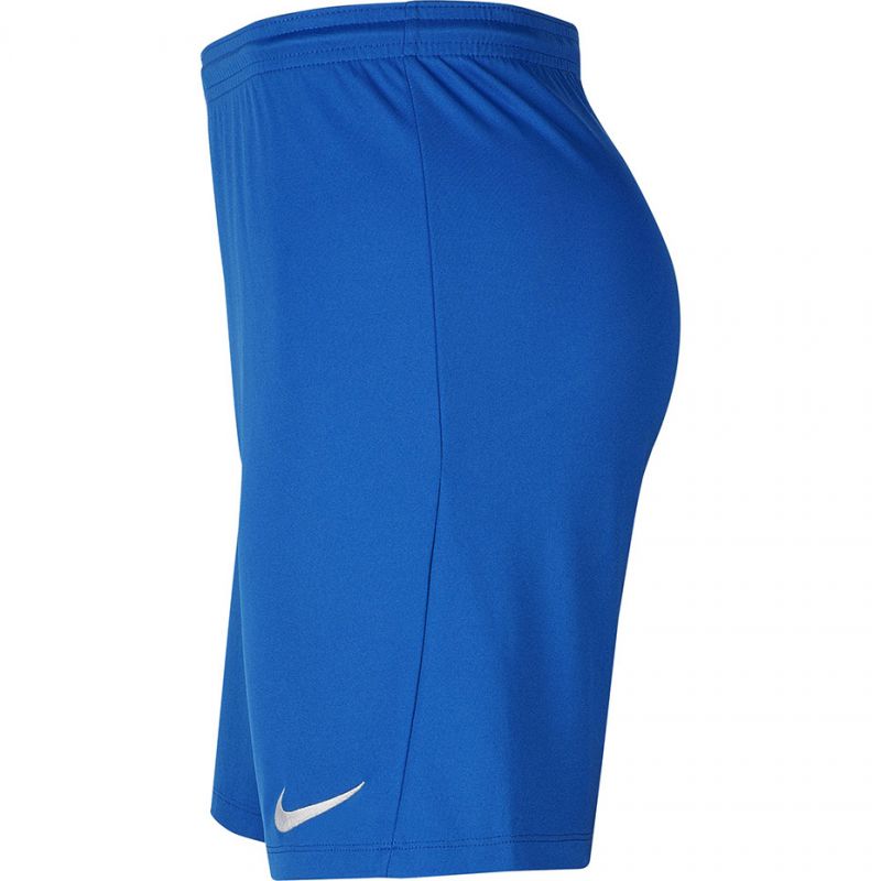 Nike Dry Park III NB shorts Short Ruházat Nadrág férfi BV6855463