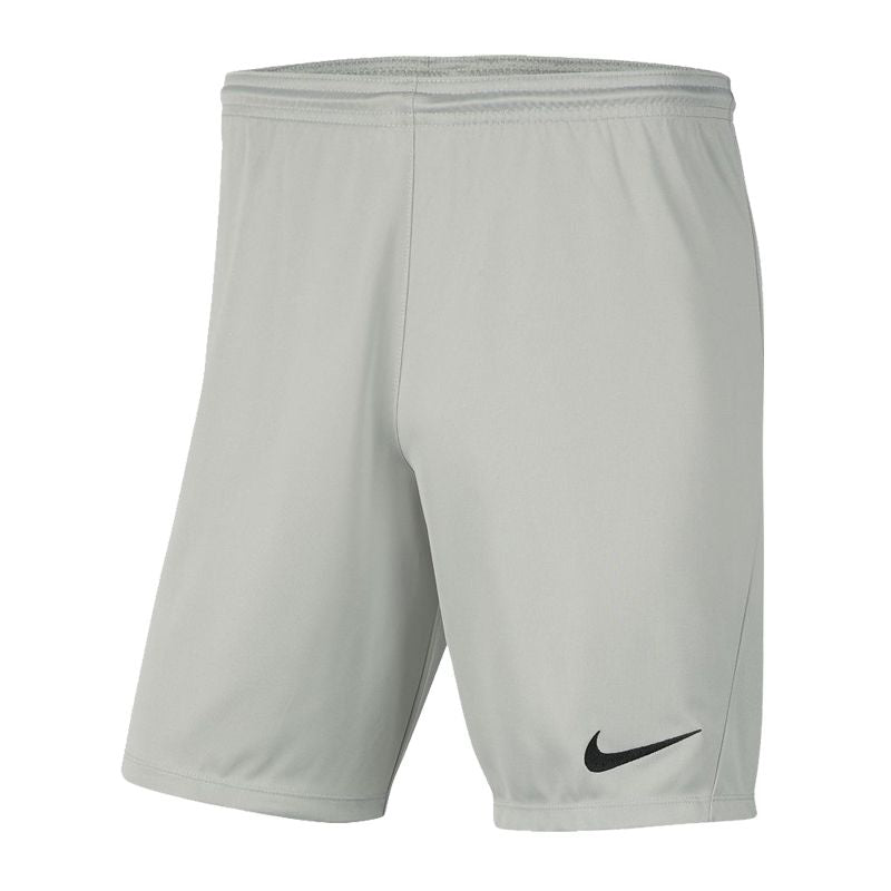 Nike Dry Park III shorts Short Ruházat Nadrág férfi BV6855-017