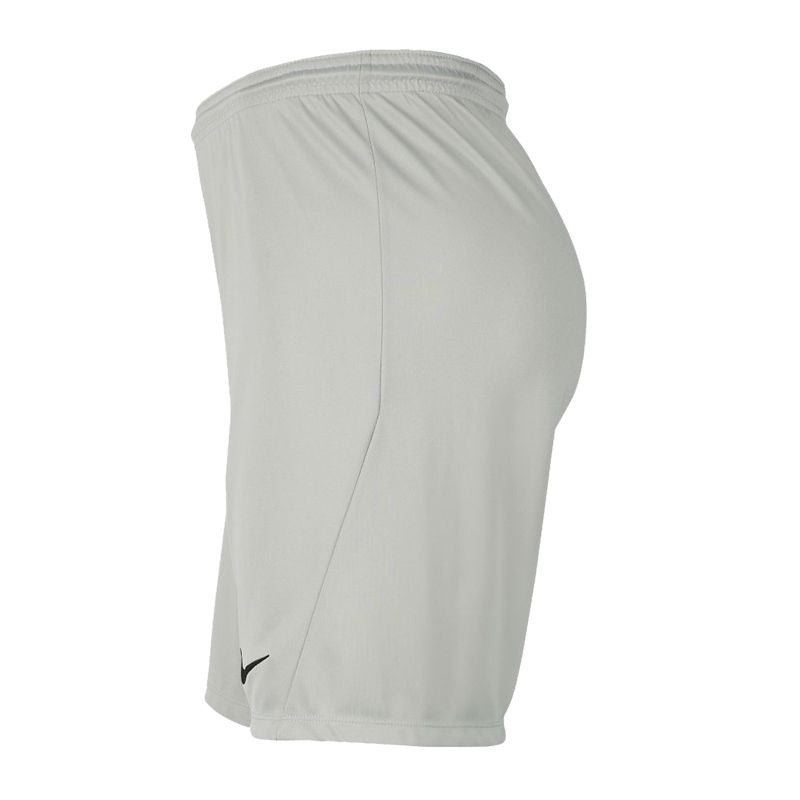 Nike Dry Park III shorts Short Ruházat Nadrág férfi BV6855-017