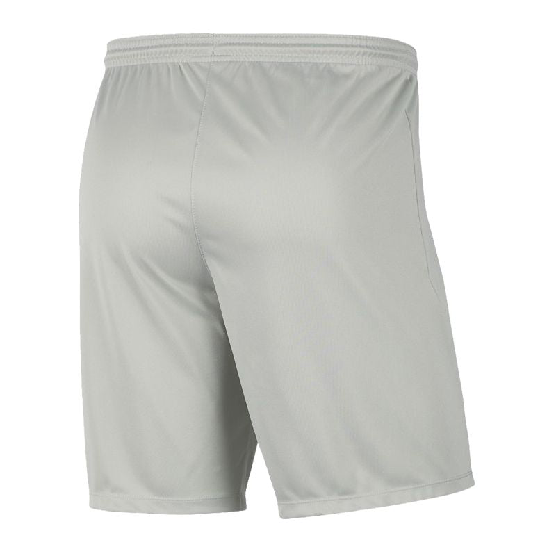 Nike Dry Park III shorts Short Ruházat Nadrág férfi BV6855-017
