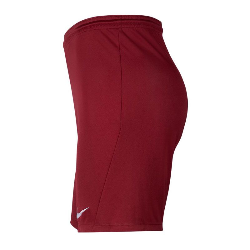 Nike Dry Park III shorts Short Ruházat Nadrág férfi BV6855-677