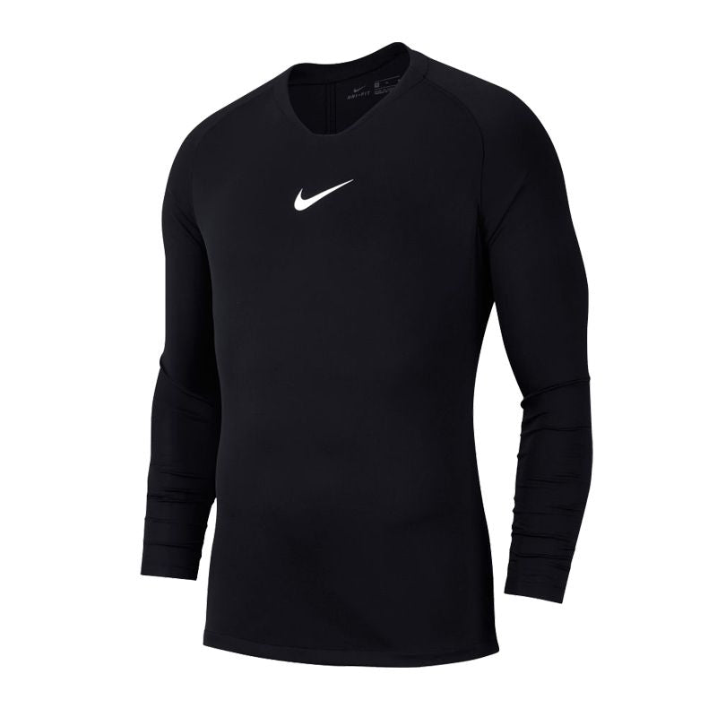 Nike Dry Park Jr Av2611-010 Thermoactive Shirt Futball mez