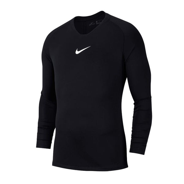 Nike Dry Park Jr Av2611-010 Thermoactive Shirt Futball mez