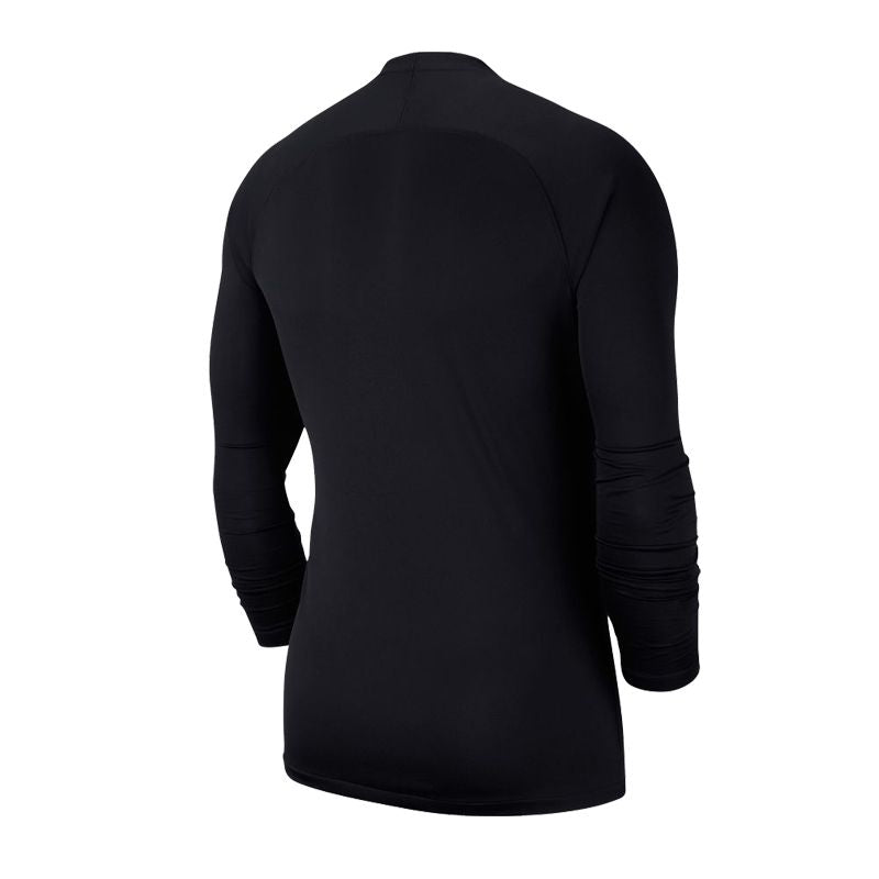 Nike Dry Park Jr Av2611-010 Thermoactive Shirt Futball mez