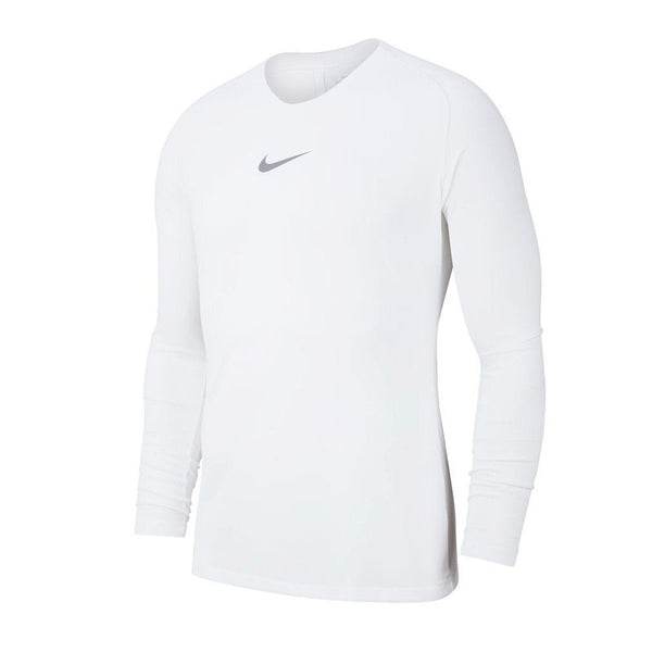 Nike Dry Park Jr Av2611-100 Thermoactive Shirt Futball mez