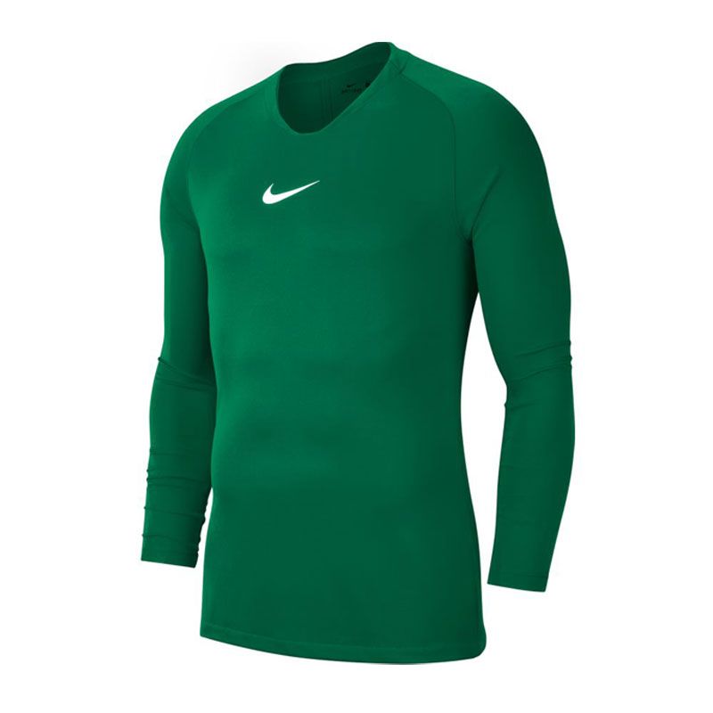 Nike Dry Park Jr Av2611-302 Thermoactive Shirt Futball mez