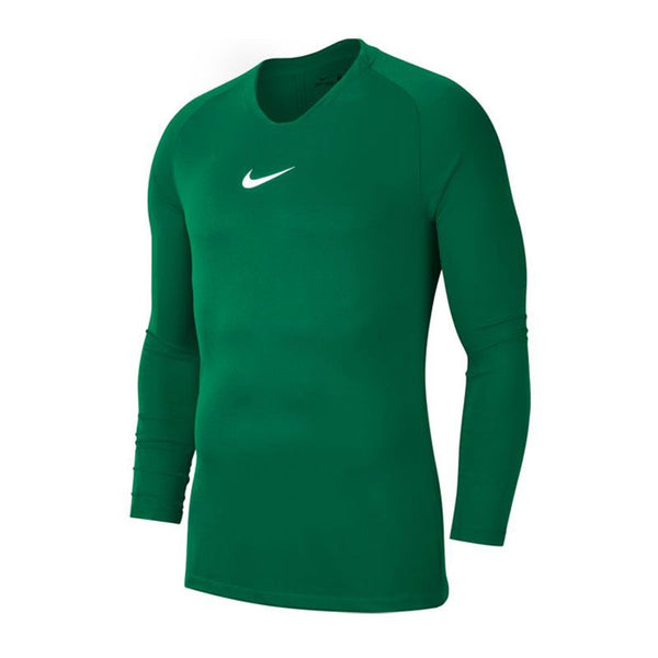 Nike Dry Park Jr Av2611-302 Thermoactive Shirt Futball mez