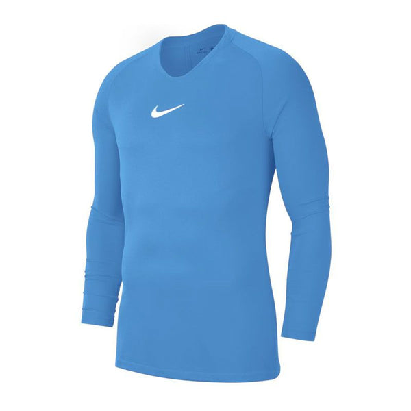 Nike Dry Park Jr Av2611-412 Thermal Shirt Futball mez