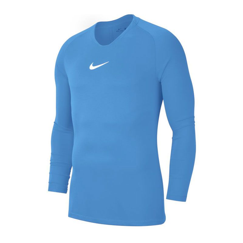 Nike Dry Park Jr Av2611-412 Thermal Shirt Futball mez