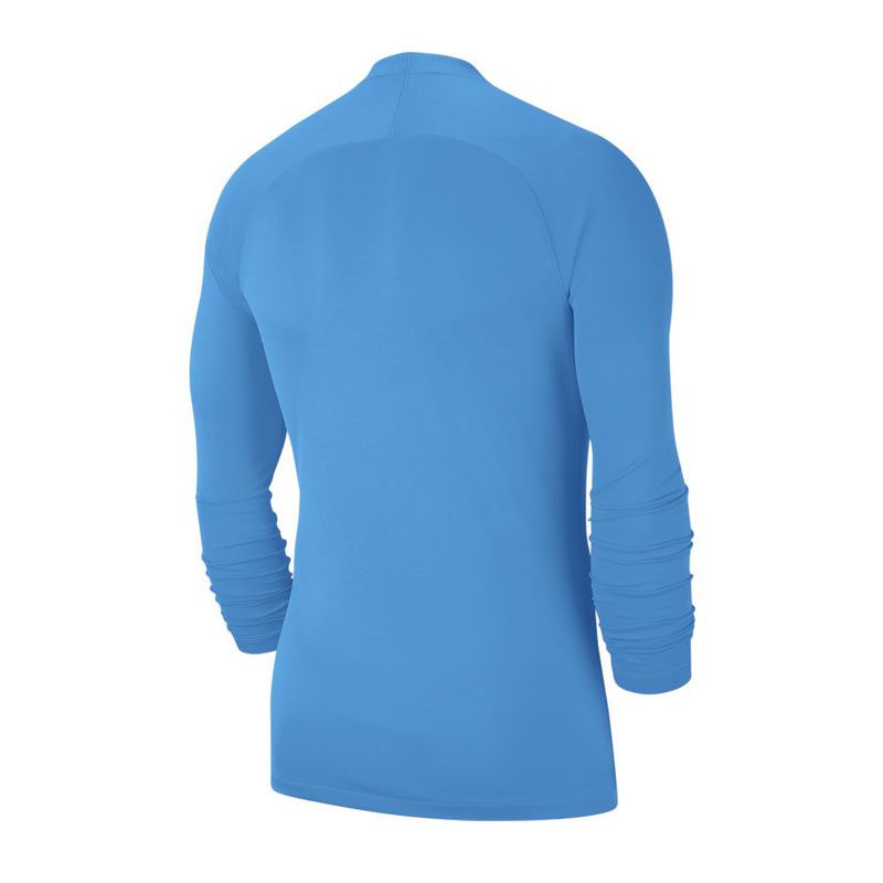 Nike Dry Park Jr Av2611-412 Thermal Shirt Futball mez