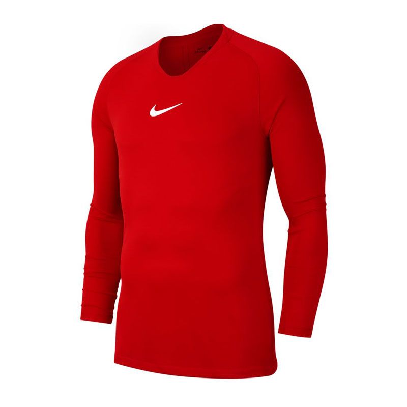 Nike Dry Park Jr Av2611-657 Thermal Shirt Futball mez