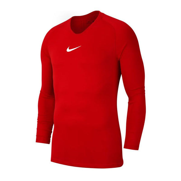 Nike Dry Park Jr Av2611-657 Thermal Shirt Futball mez