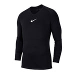 Nike Dry Park JR thermoactive Ruházat póló gyerek AV2611-010