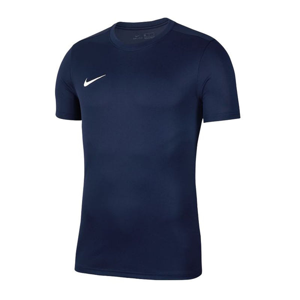 Nike Dry Park VII Jr BV6741-410 T-shirt Póló Ruházat Póló