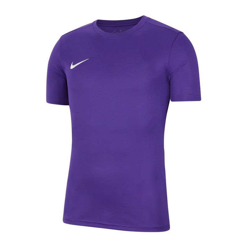 Nike Dry Park VII Jr T-shirt Ruházat póló gyerek BV6741-547