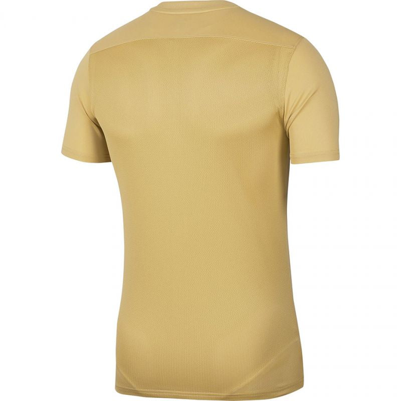 Nike Dry Park VII JSY SS JR BV6741-729 football jersey Ruházat - Sportmania.hu