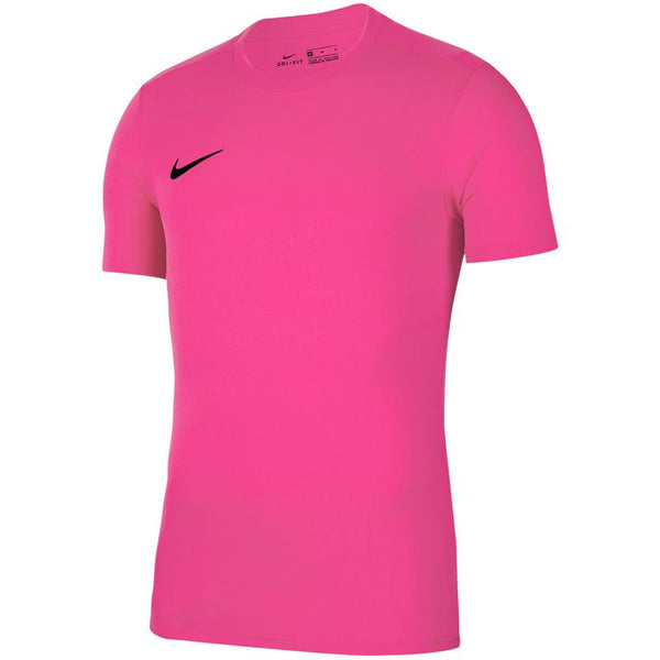Nike Dry Park VII JSY SS M BV6708-616 T-shirt Póló