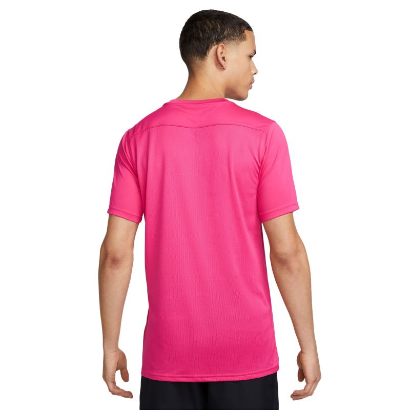 Nike Dry Park VII JSY SS T-shirt férfi Póló BV6708-616