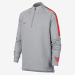 Nike Dry Squad Dril Top 18 Junior 916125-060 football jersey Ruházat - Sportmania.hu