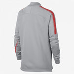 Nike Dry Squad Dril Top 18 Junior football jersey Pulóver, gyerek 916125060