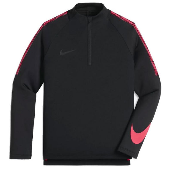 Nike Dry Squad Dril Top Junior 859292-017 football jersey Ruházat