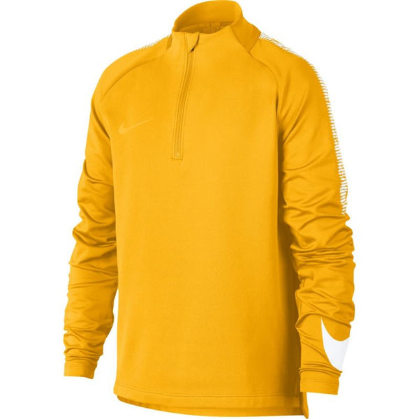 Nike Dry Squad Dril Top Junior 859292-845 football jersey Ruházat