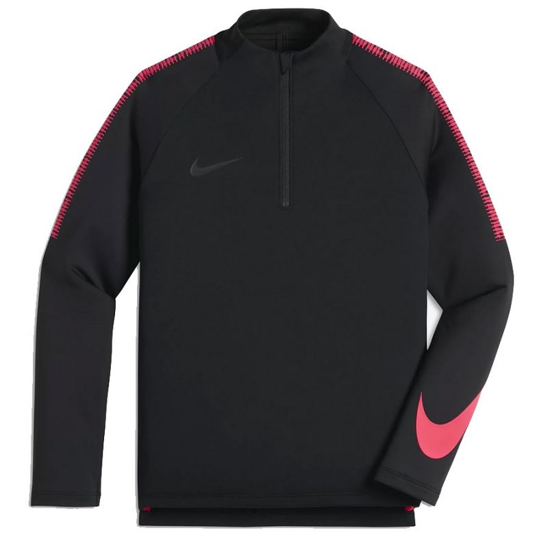 Nike Dry Squad Dril Top Junior football jersey Pulóver, gyerek 859292017