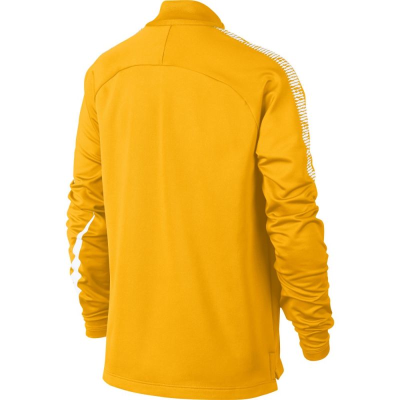 Nike Dry Squad Dril Top Junior football jersey Pulóver, gyerek 859292845