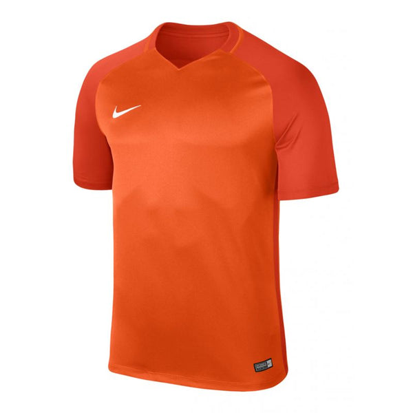 Nike Dry Trophy III Jr 881484-815 T-shirt Póló Ruházat Póló