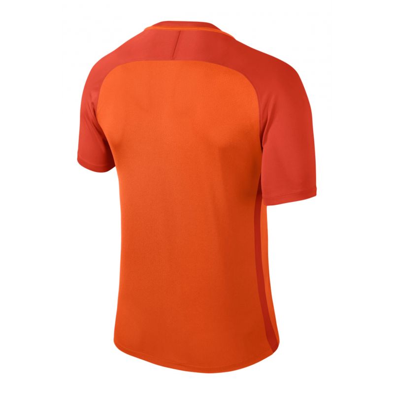 Nike Dry Trophy III Jr 881484-815 T-shirt Póló Ruházat Póló - Sportmania.hu