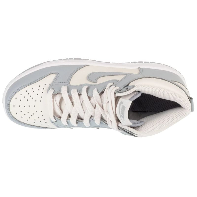 Nike Dunk High Bg W DB2179-009 Cipő - Sportmania.hu